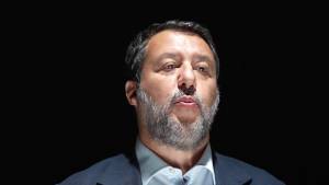 Salvini in video dopo la condanna: "Colpevole di aver difeso l'Italia e gli italiani"