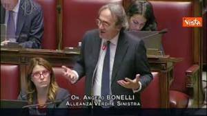 Salario minimo, Bonelli (Avs): "Governo ipocrita che fa guerra ai poveri"