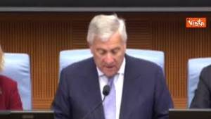 Medio Oriente, Tajani: "Cessate fuoco in Libano e a Gaza è imprescindibile"