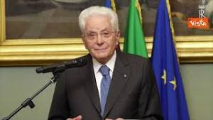 Mattarella: "Editoria digitale è un'opportunità, la sfida è evitare regressione diritti"