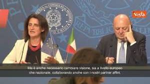 Ribera (Commissaria Ue): "Per la competitività europea dobbiamo continuare a innovare"