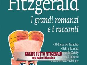 Oggi Fitzgerald...gratis