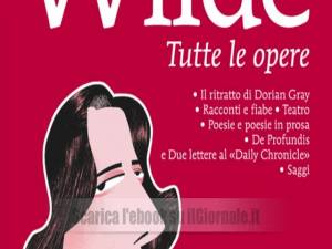 Oscar Wilde: lo scandalo intellettuale