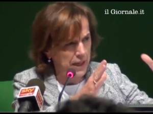 Elsa Fornero, tra gaffes e lezioni di giornalismo