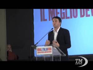 Renzi: "Vittoria netta di Bersani, saremo leali"