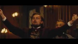 Django Unchained: ecco il trailer