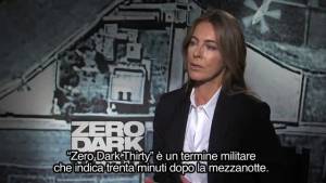 Zero Dark Thirty spiegato dalla stessa regista