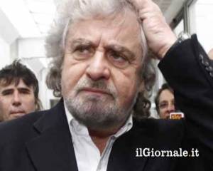 Grillo alla radio: "Niente inciucio"