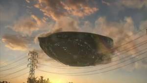 Creare un ufo-fake? Ecco come si fa