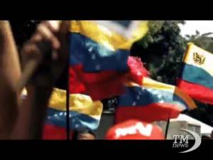 Il video di propaganda per il dopo-Chavez