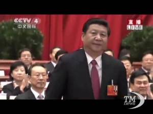 Cina, Xi Jinping eletto Presidente della Repubblica 