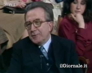 La figura di Andreotti