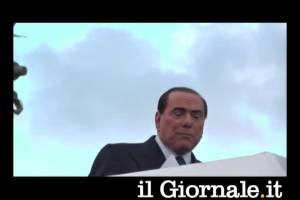 Berlusconi: "Ridare fiducia al Paese e alle imprese"