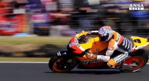 MotoGp, torna Casey Stoner