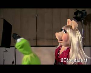 I muppets fanno gli auguri al royal baby