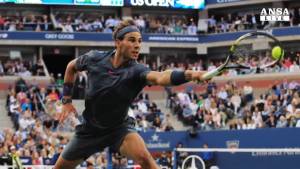 Nadal, re degli US Open