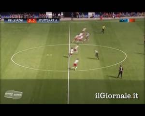 Incredibile gol dopo 7 secondi