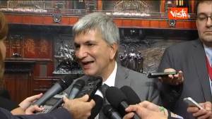 Decadenza, Vendola alla carica: "Voto palese"