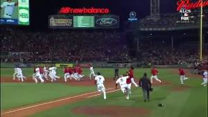 Baseball, vittoria dei Red Sox e ora tocca radersi la barba