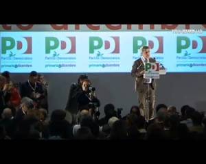 Zoggia annuncia i candidati alle primarie