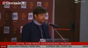 La gaffe di Rainews: parolaccia in onda