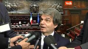 Brunetta: "Letta delegittima se stesso"