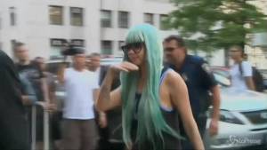 Amanda Bynes fuori dai guai, ma dovrà seguire una terapia