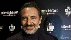 La notte della Gazzetta brilla di vip 