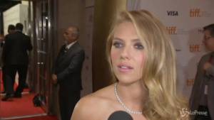 Spot SodaStream, Scarlett Johansson zittisce le critiche