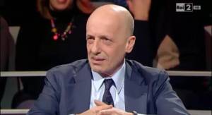 Sallusti: "Renzi e Alfano? Uno scambio nella culla.."