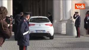 Renzi in Giulietta