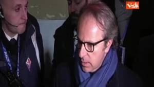 Andrea Della Valle: "Renzi è l'uomo giusto"