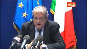 Saccomanni: "Io ministro? Se mi contattano..."