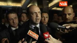 Alfano: "Pronti a fare una grande squadra"