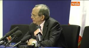 Padoan all'Ue: "Punteremo sulla crescita, rispettando i vincoli"