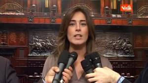 Italicum, la Boschi esulta: "Un grande risultato"