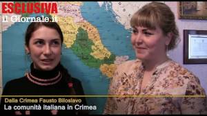 Anna e Vittoria: "Emozionate per il nostro viaggio a Roma"