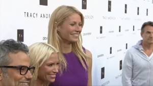 La Paltrow per i suoi figli: "Preside, attento ai paparazzi"