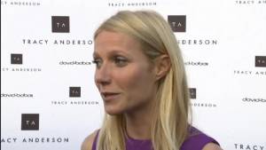 La Paltrow dopo la separazione: "Grazie per il supporto di tanti"