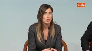 Titolo V, Boschi: "Più responsabilità al governo"