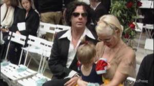 E' morta Peaches Geldof, la figlia 25enne di Bob Geldof