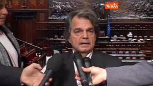 Brunetta: "Padoan vuole rimandare il pareggio di bilancio"