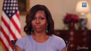 Nigeria, Michelle Obama: "Atto sconsiderato"