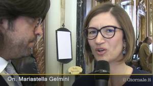 Gelmini: "Con la cultura si mangia"