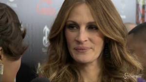 Julia Roberts prossima al divorzio?