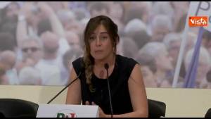 Boschi: "Risultato storico"