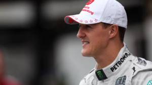 "Non avremo più buone notizie su Schumacher"