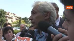 Mineo: "Dentro il Pd non si può dire più niente"