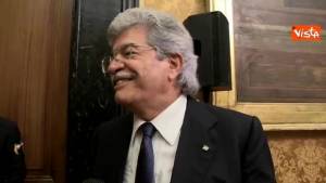 Razzi e lo scherzo del Cav: "Anche lui mi dice: fatti li cazzi tuoi..."