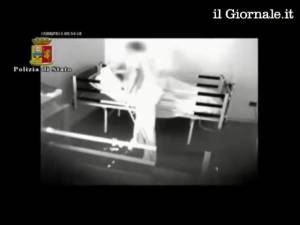 Rovigo, malati mentali presi a calci e pugni